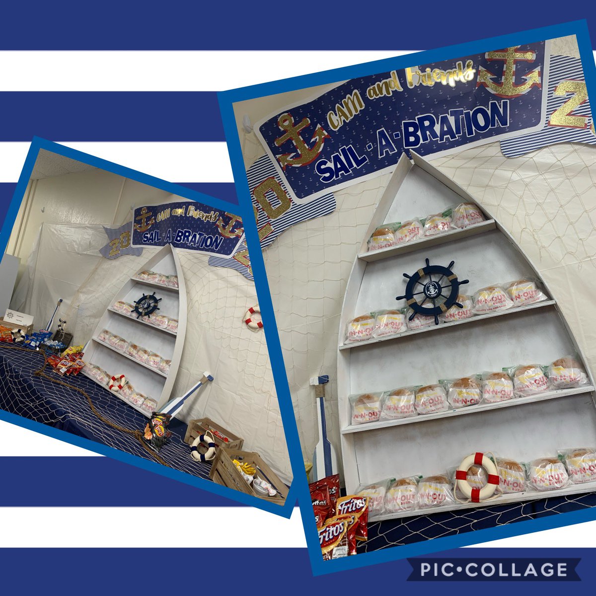 Toni Spradlin tweet media