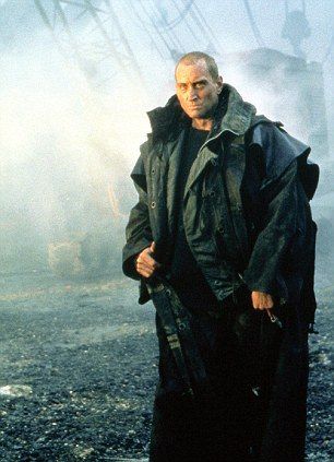 Happy Birthday to Charles Dance!   