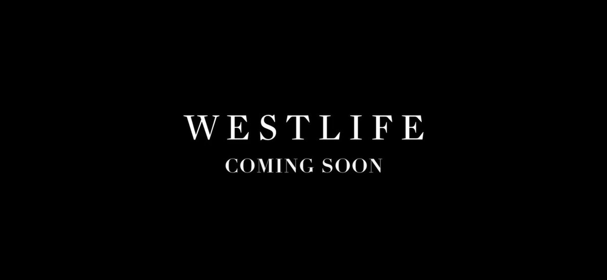 westlifevocals's tweet photo. 3rd of october 2018
this. actually. happened.
two years and i cannot believe this actually happened. i love them sfm. 🖤
@westlifemusic #westlifetwenty
#westlife #westlifereunion @NickyByrne @KianEganWL @ShaneFilan @MarkusFeehily https://t.co/6MWt5eAnQz