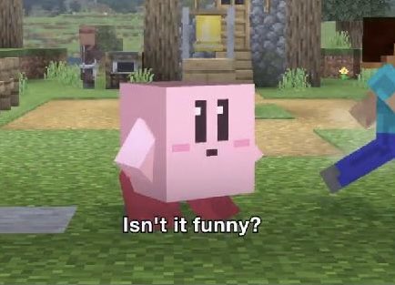 egoraptor's tweet image. 