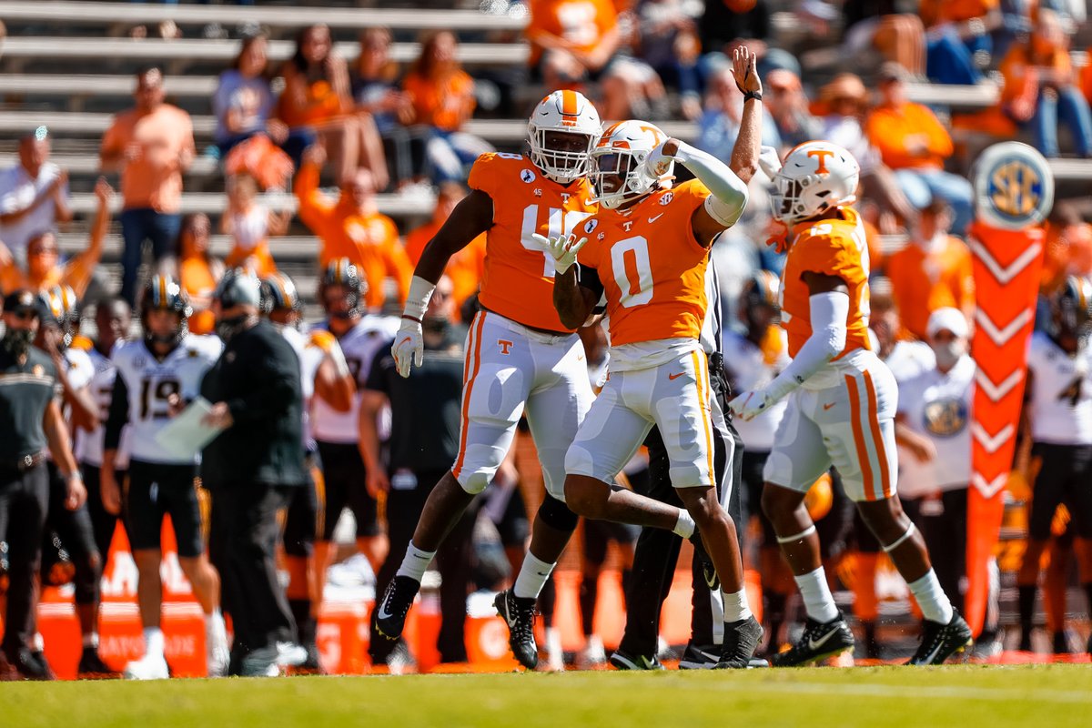 Vol_Football's tweet photo. First quarter frames 📸 https://t.co/MKHrh8btds