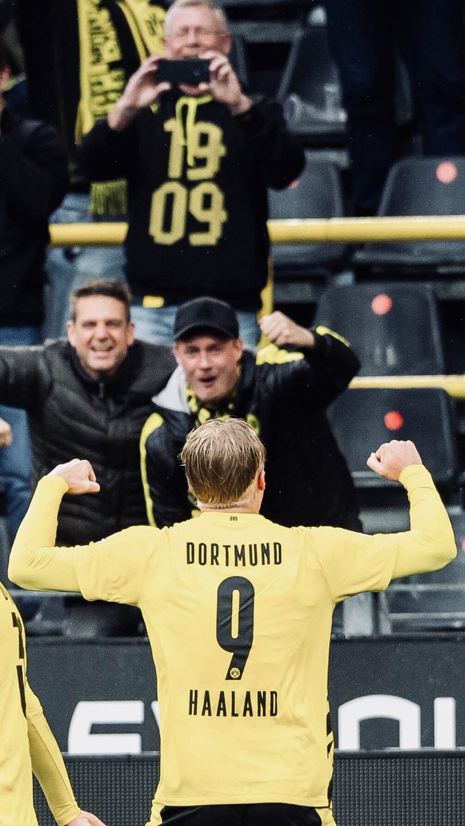 Erling Haaland On Twitter New Background