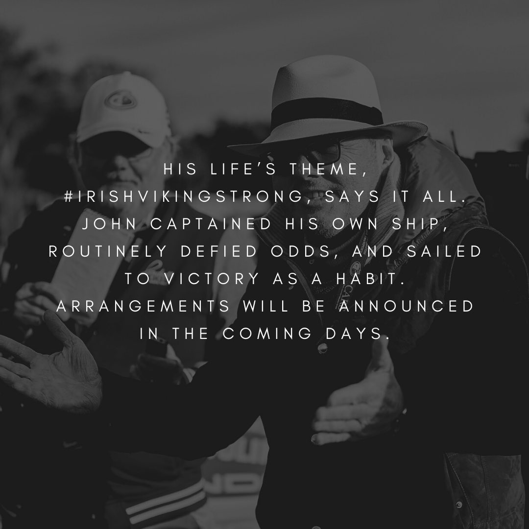 #irishvikingstrong