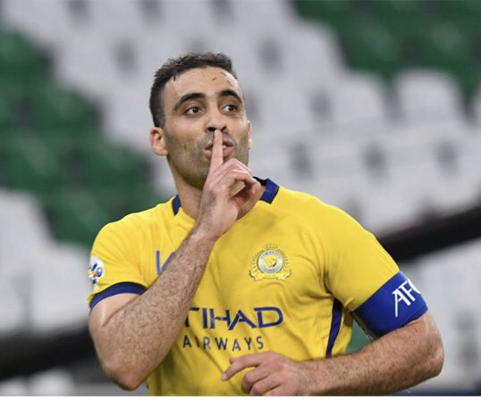 lliina11's tweet photo. #وليد_الفراج 
هاردلك للامه النصراويه لحد يزعل طلعنا بضربات حظ من نصف نهائي وغيرنا مطرود 💙💛 https://t.co/Hiqe3iuAmE