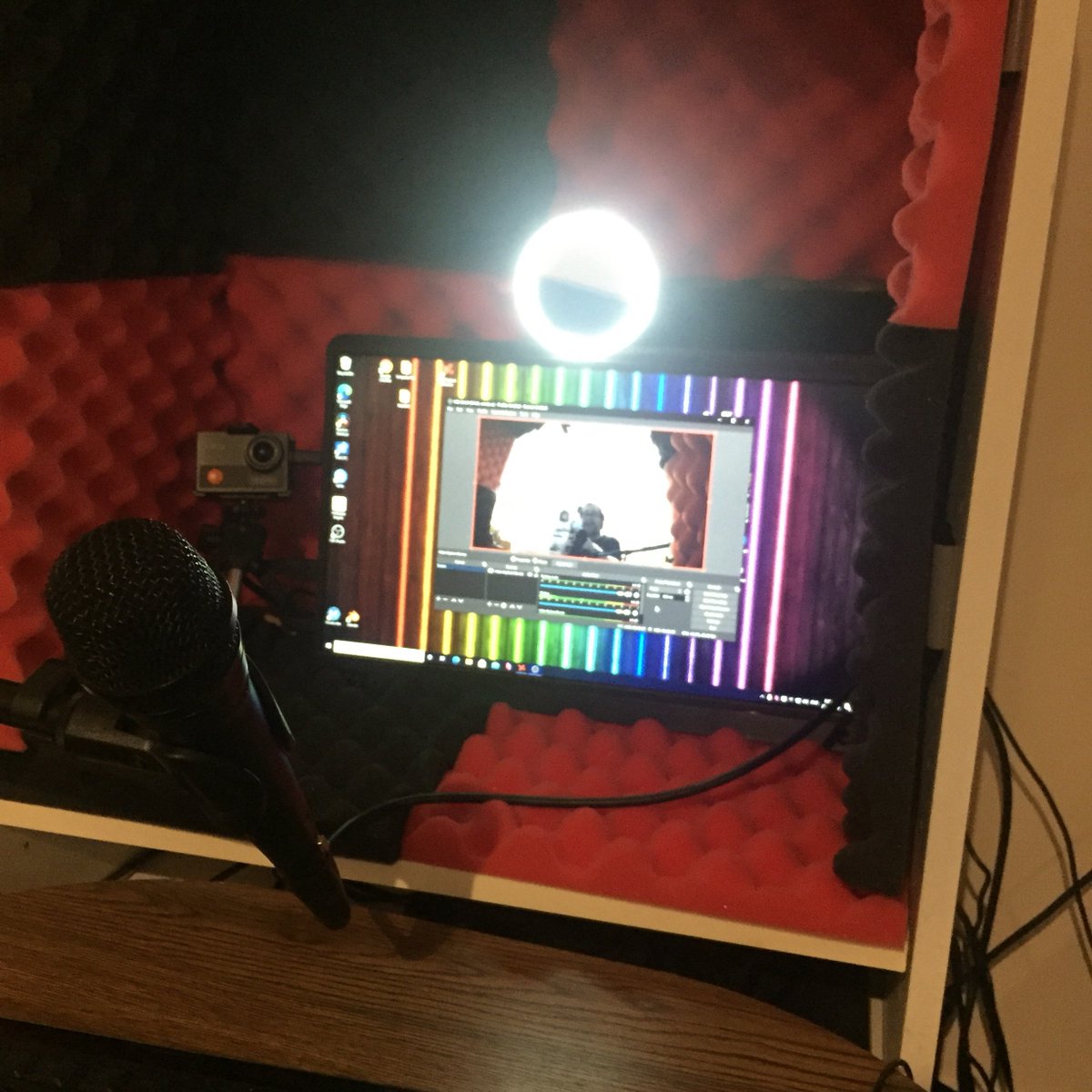 Vimpulse tweet media