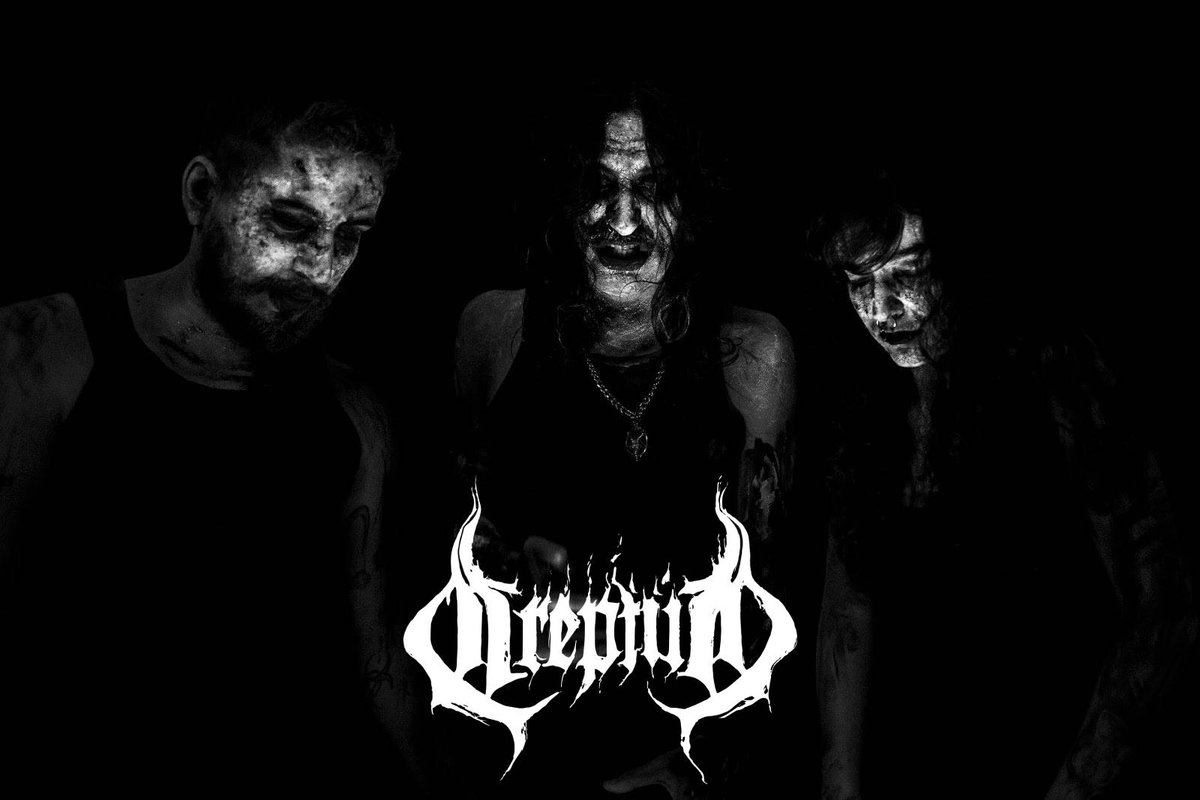 maquinaprofanaf's tweet photo. CREPTUM: Banda é destaque no quadro “Upcoming” do blog Metal Mind Reflections

nscreva-se No Blog ,Compartilhe. Apoie o Underground, Seu Apoio é muito Importante👇🎸🤘🔥
https://t.co/lsTxxoE0gH

#Creptum #BlackMetal #VAMA #upcoming https://t.co/cdA9DUX9l8