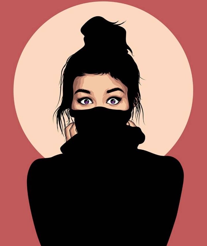 sunounkahi's tweet image. #DpChallenge