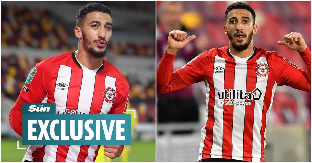 Said Benrahma's £16m wage demands pricing him out of Premier League move | <a href="/reluctantnicko/">Alan Nixon</a> thesun.co.uk/sport/football…