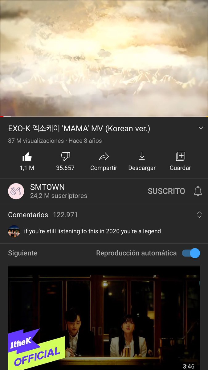 GiOzCc's tweet photo. @EXOCBXMX @weareonexo @layzhang @b_hundred_byun Sigamossss #EXO_MAMA_100M #EXO #EXOL #BreakTudoAwards 
@weareoneEXO  @layzhang @B_hundred_Byun https://t.co/DFU4s4se1b