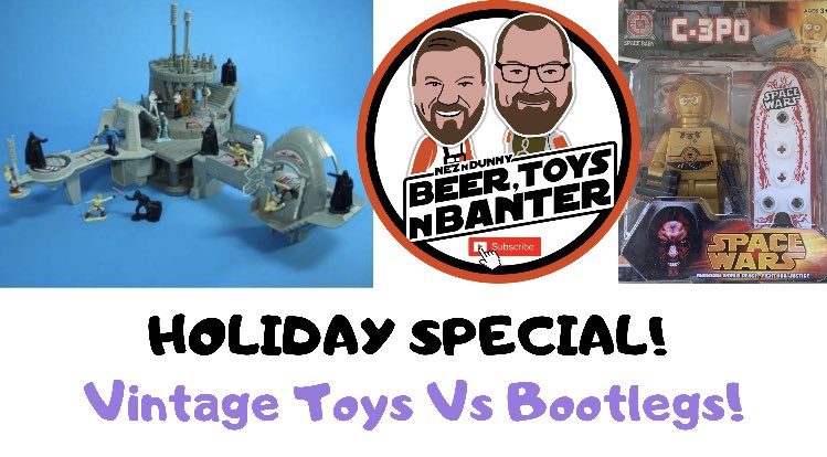 BeerToysNBanter's tweet image. Oh my goodness!

youtu.be/t895Es6lxfs