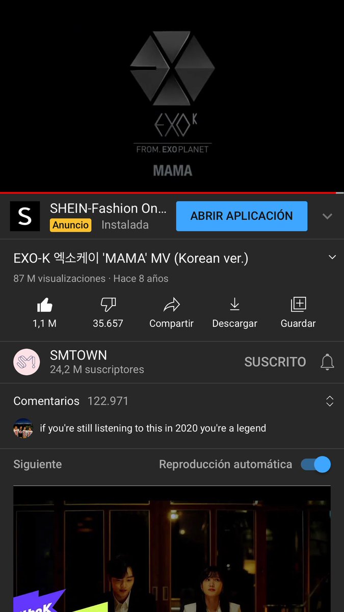 GiOzCc's tweet photo. @EXOCBXMX @weareonexo @layzhang @b_hundred_byun Sigamossss #EXO_MAMA_100M #EXO #EXOL #BreakTudoAwards 
@weareoneEXO  @layzhang @B_hundred_Byun https://t.co/DFU4s4se1b
