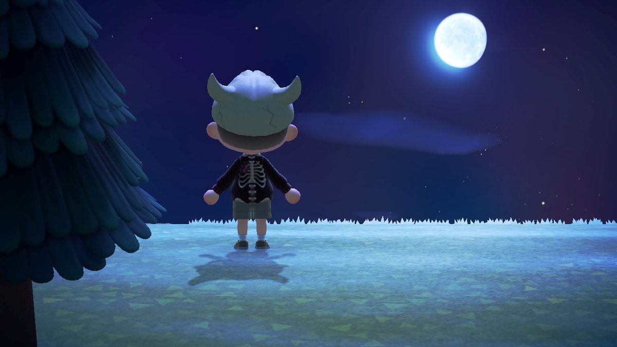 TimeCatCr's tweet photo. #AnimalCrossing #ACNH #NintendoSwitch https://t.co/sTBbAUtb1D