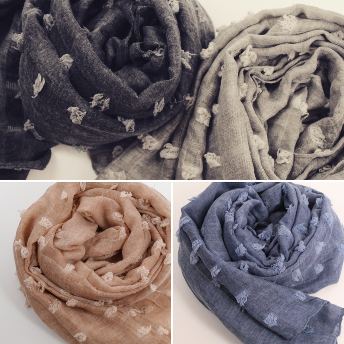 HijabSama's tweet photo. samahijab. com🌿🌿🌿🌿🌿#scarf #scarfs #hijablove #hijabfashion #hijabstyleindonesia #hijabstyle #hijabku #hijaberscommunity #hijabstylist #hijabtrend #hijabmodesty #hijablook https://t.co/Gy9z4RxlZD