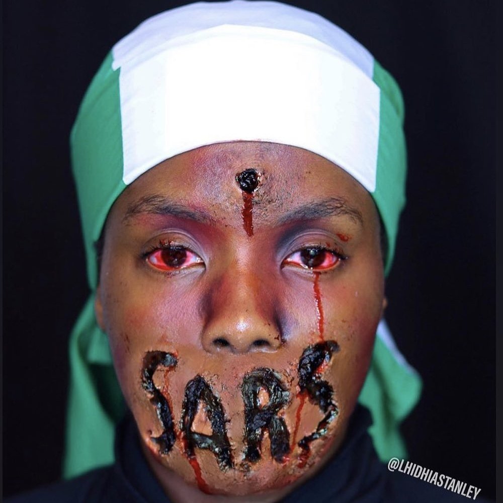 utedafe's tweet image. #NewProfilePic