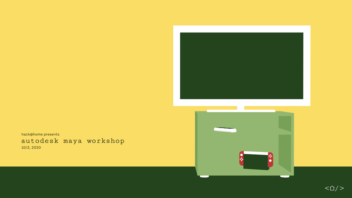 HackAtHome2020's tweet photo. Two new workshops have been released! Check out or Animation with Autodesk and Assembly and Reverse Engineering workshops at https://t.co/90NyNabUKN https://t.co/1NYzalUjXI