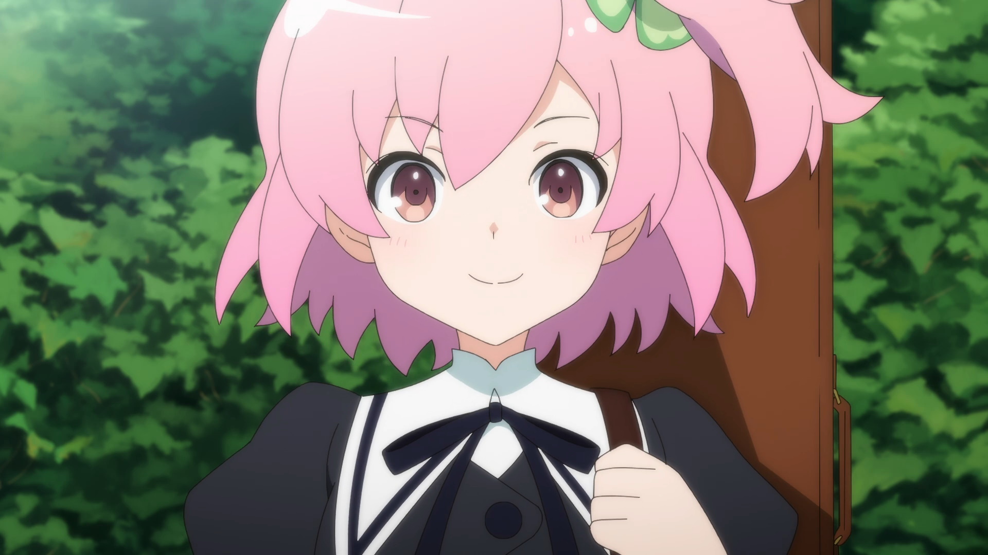 تويتر 小庵 春 على تويتر 秋アニメ アサルトリリィ Bouquet 第1話 視聴完了 世界観はこの前チラッと観た 刀使ノ巫女 に近く 謎の敵と戦う王道の美少女バトルアニメ といった感じでしたが 面白そうです この先の展開に期待 アサルトリリィbouquet