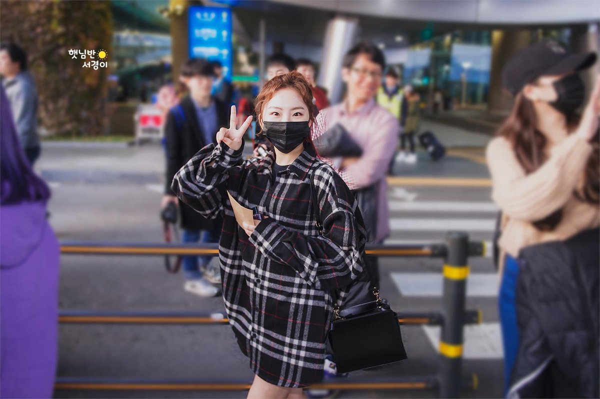 gwsnlook's tweet photo. #seokyoung — 181119 — icn airport
© sunclass https://t.co/2M1eSvnHVk