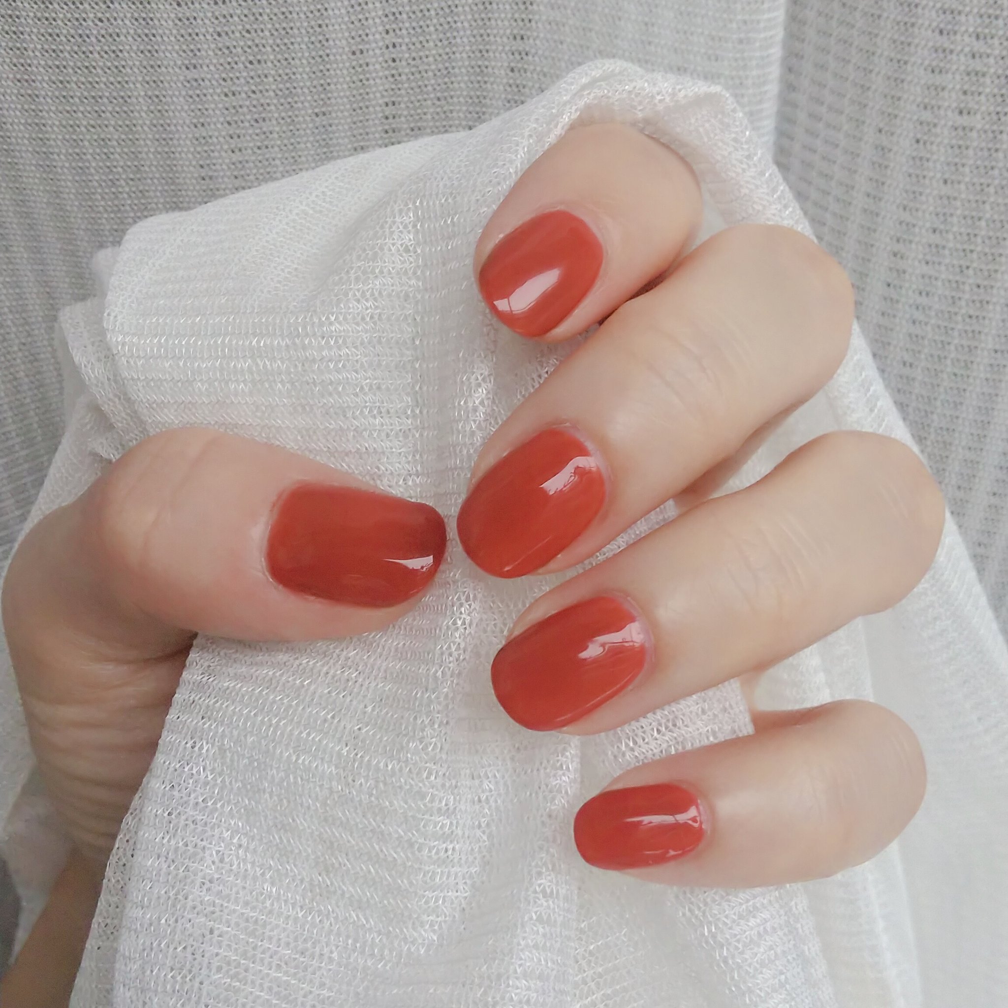 吉野 10 03memo 下準備 石鹸手洗いのみ ベース 両手親指のみ Opi ネイルエンビー ベティジェル ピールオフベース カラー ジェルミーワン Gel Me 1 Gm 77 テラコッタ 2度塗り トップ 艶まる T Co J8bwucxybw Twitter