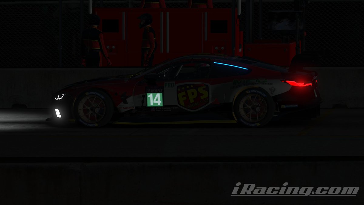 FPS_Racing_Team's tweet photo. Actualizacion @FPS_Racing_Team  Black @Corazondef1 :

P6 a 2 vueltas del lider.

Subio @_EzeeMonteiro 

#VamosFPS 

#Mec3D
#AM_ePhotography 
#MonkeyGraphicKit https://t.co/KwRFBapl36