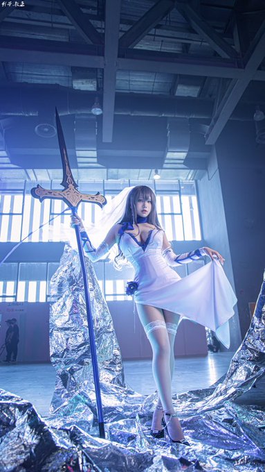 コスプレイヤー天天天不是你夫人のTwitter画像18