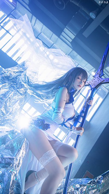 コスプレイヤー天天天不是你夫人のTwitter画像17