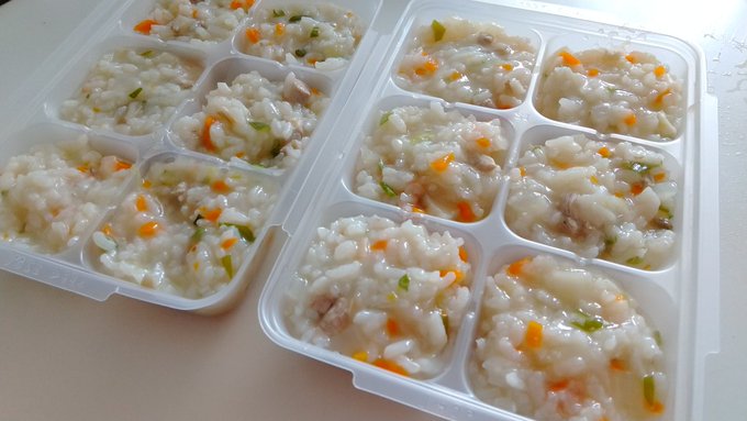 きのこを使った離乳食レシピまとめ 食べさせ始めの時期や注意点は お食事ウェブマガジン グルメノート