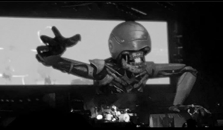 pakcorock's tweet photo. Recuerdos 03 Oct 2019 #Muse Foro Sol #SimulationTheoryTour https://t.co/hFYFqSRmlb
