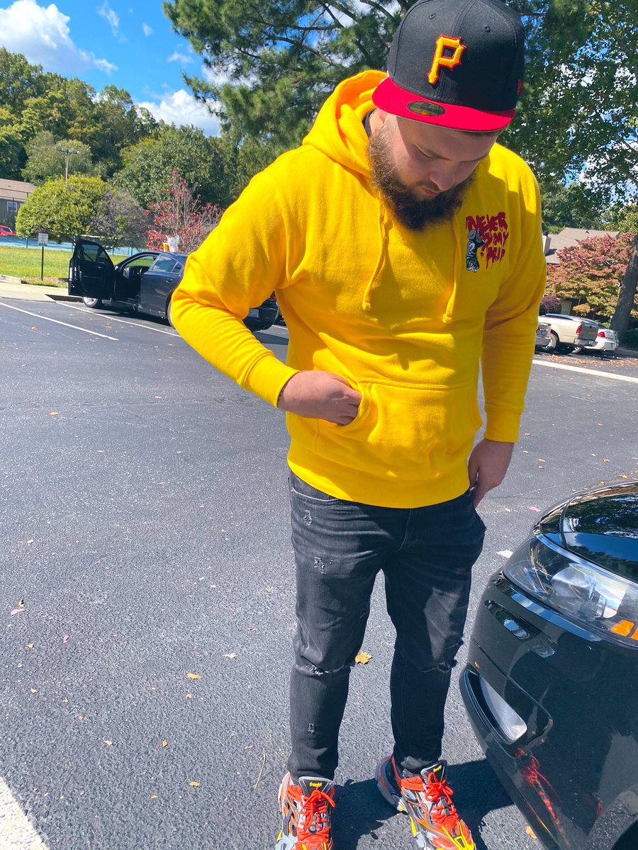 EverydayFein's tweet photo. Mr.PutDatShitOn fasho ☝🏼 Dont queztion it 🗣 https://t.co/650pIxlpvN