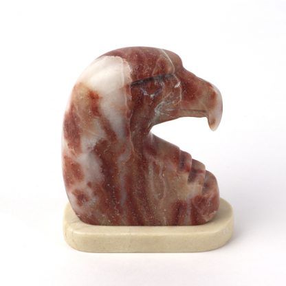 wrightsgallery's tweet image. Need a statement piece for your living area? Check out this statue and others on our website! #supportnative #nativeart
buff.ly/360HX6u