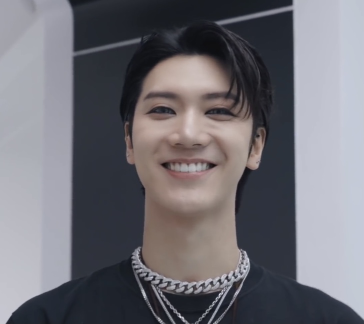 #TEN #텐 #เตนล์ #李永钦