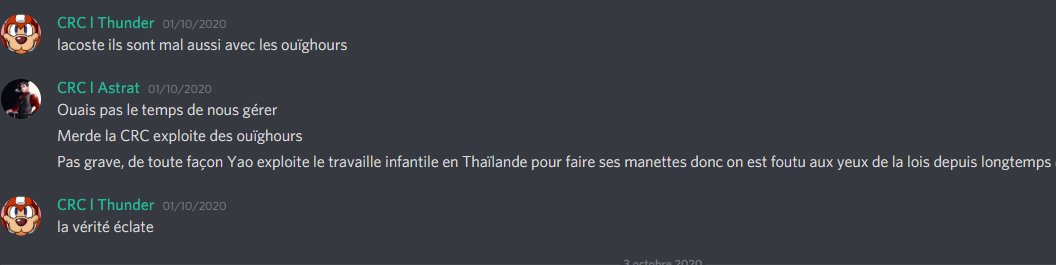 Out Of Context CRC (@ooccrc) on Twitter photo 