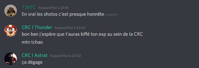 Out Of Context CRC (@ooccrc) on Twitter photo 