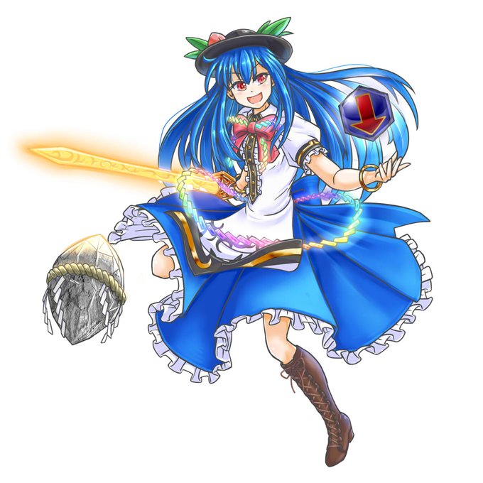 東方スペルバブルのtwitterイラスト検索結果 古い順