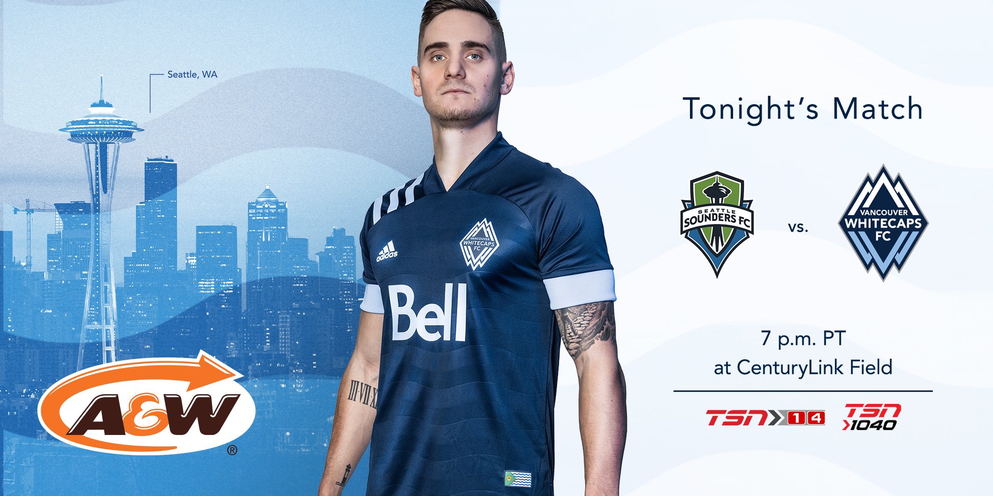 バンクーバー ホワイトキャップス 非公式 Whitecapsfc Jp Twitter