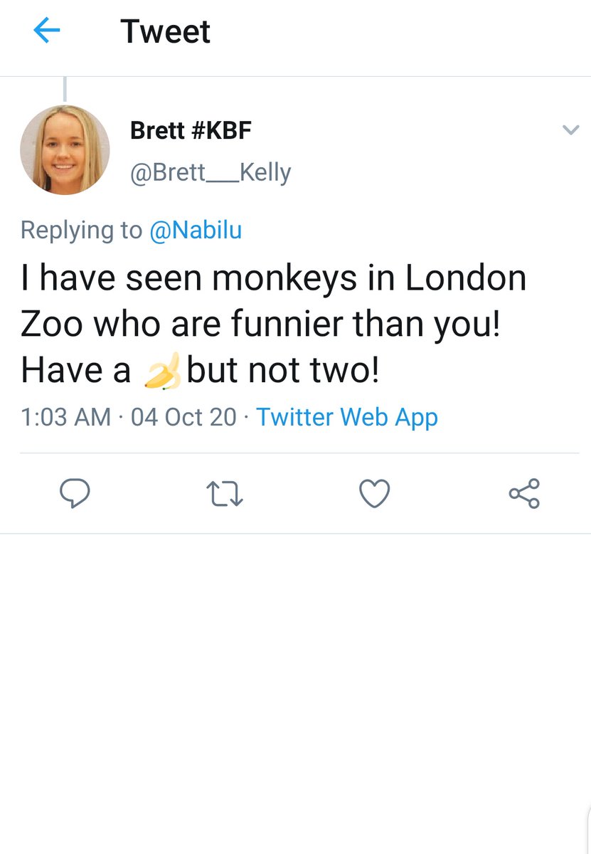 KimyAries's tweet photo. Today I discovered #Nabilu but I also discovered racist Karens.
What the shit does this even mean?
Please anyone from UK simplify this and please tell me it's not what I think it is. https://t.co/H5oGpqAKR6