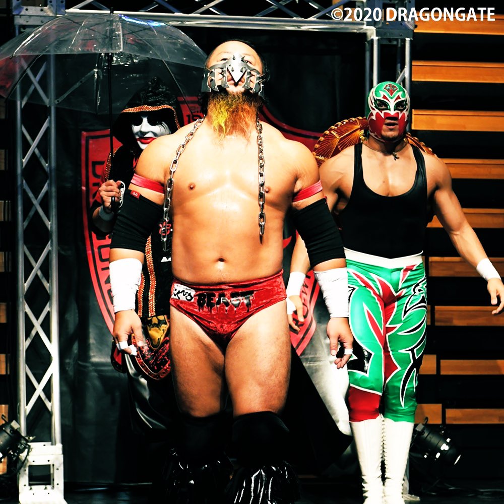 10 4 ドラゴンゲート福岡大会 昼の部 アクロス福岡 Dragongate 九州プロレス Qpro Togetter 10 4 ドラゴンゲート福岡大会 昼の部 アクロス福岡 Dragongate 九州プロレス Qpro Togetter