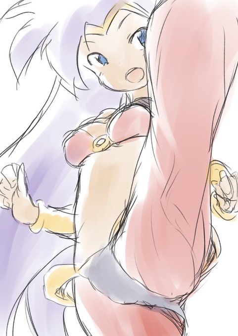 たまには流行りのハッシュタグに便乗してみたシャンティさん

これI字バランスじゃなくて、かかと落としだね

#I字バランス部 