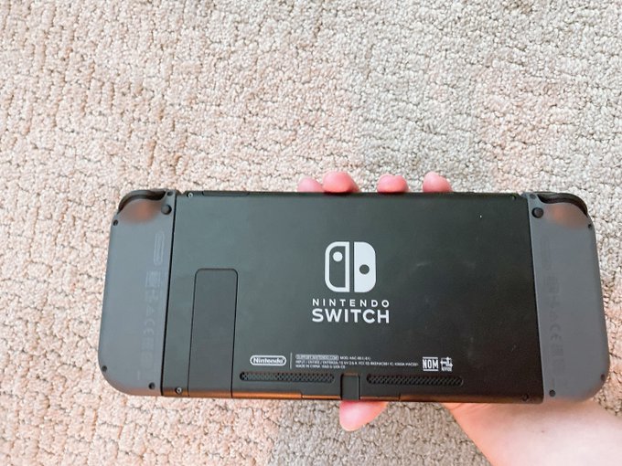 Shout out to Odin for snatching this off my wishlist and delivering it into my hands, I look forward