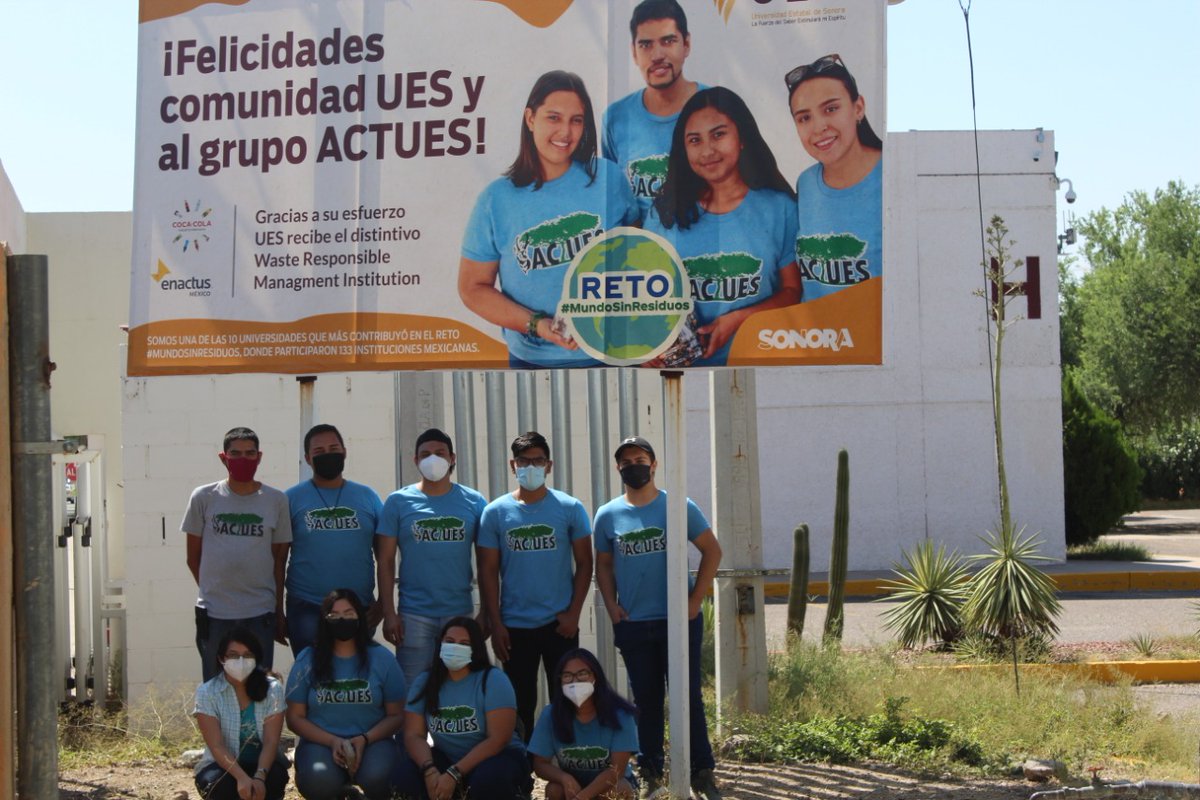 Muchas gracias <a href="/UES_MX/">Universidad Estatal de Sonora (UES)</a> 
"La fuerza del Saber estimulara mi espíritu"