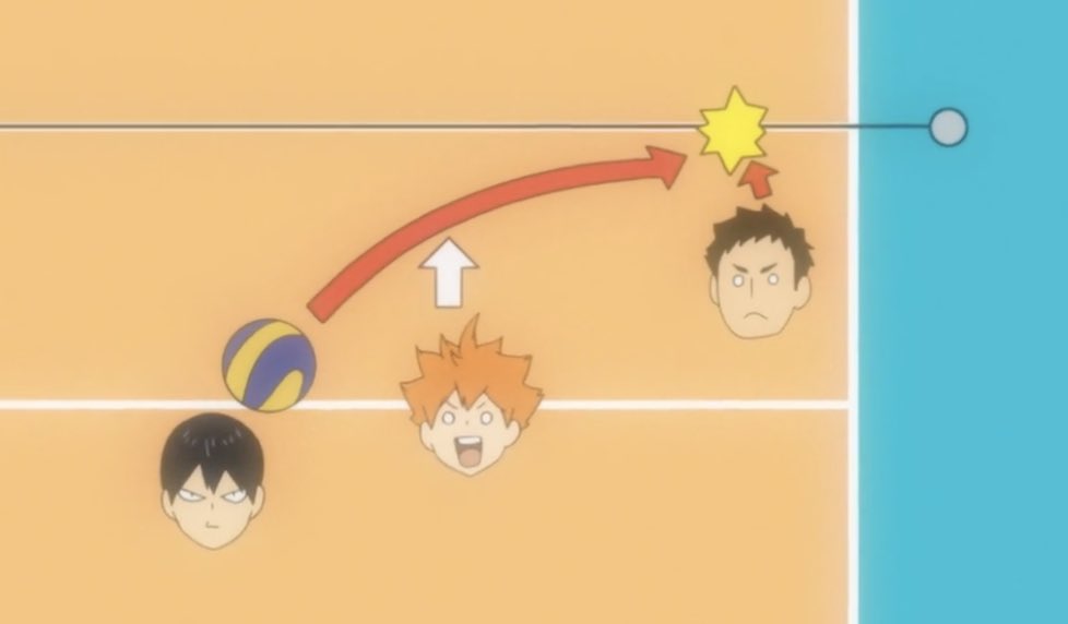 a thread of every kageyama tobio appearance in haikyuu s4 2nd cour ep 1  #haikyuu   #hq_anime   #kageyama   #kageyamatobio   #HQ   #ハイキュー