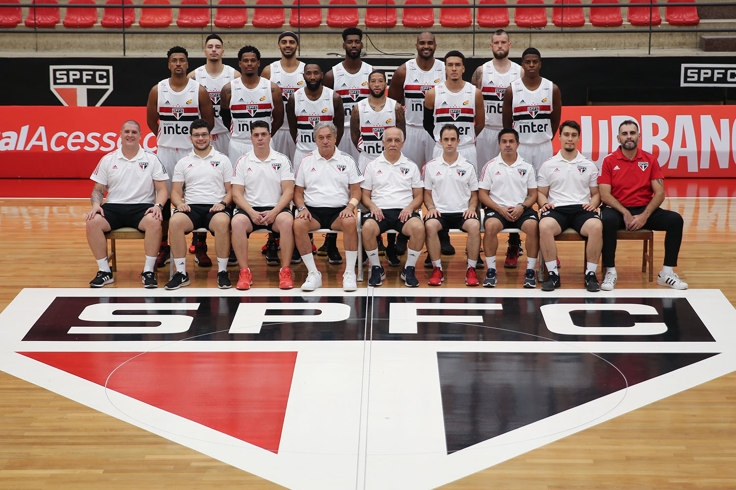 LSB chega à oitava vitória seguida na Copa São Paulo – FPB