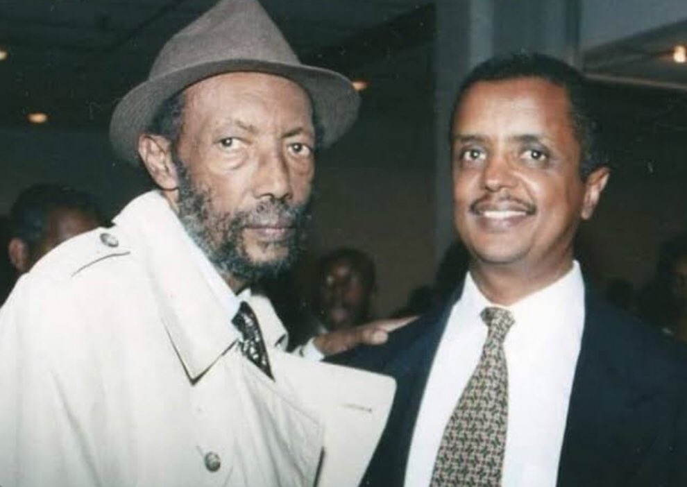 2 Laureate Tsgaye Gebremedhin/ፀጋዬ ገብረመድህንSome of his works-Translated Hamlet & Othelloእሳት ወይ አበባአብረን ዝም እንበልታሪካዊ ተውኔቶችalso founded of the Department of Theatrical Arts at Addis Ababa University