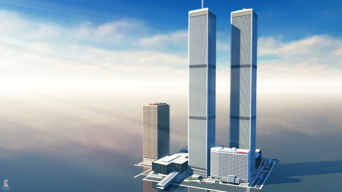 these are the real minecraft artists.  <a href="/BlueprintMCS/">Blueprint Realism</a> #MinecraftLive