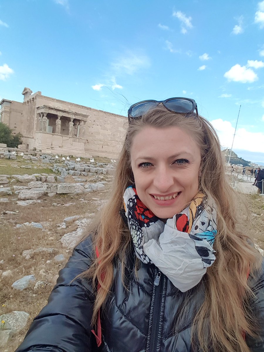 Artylife3's tweet photo. #missinggreece https://t.co/Mi0HHRhBRU