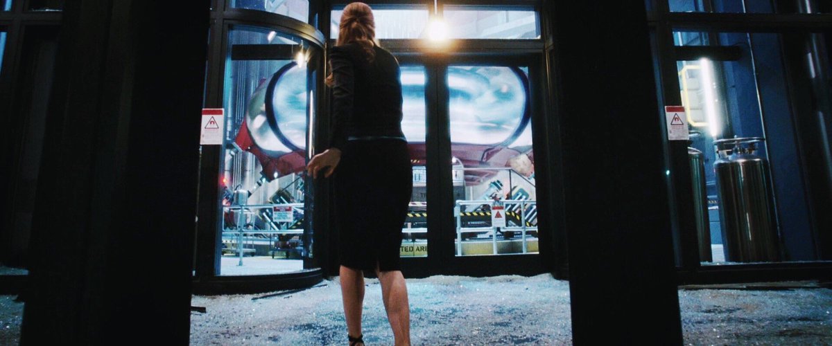 “go to the central console, open up all the circuits. when i get clear of the roof, i’ll let you know. you're going to hit the master bypass button. it’s going to fry everything up here.”“okay. i'm going in now.“make sure you wait till i clear the roof. i’ll buy you some time.”