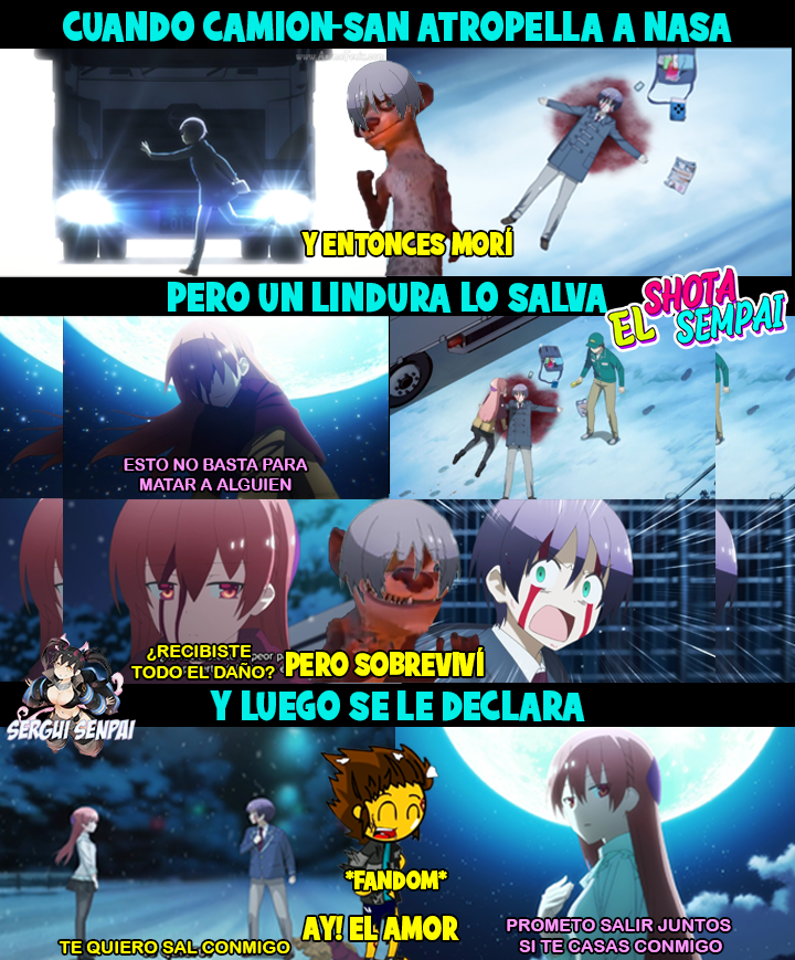 EveryWaifus's tweet photo. Que gran primer capitulo
#name : tonikakukawaii https://t.co/pKdmDR9yfu