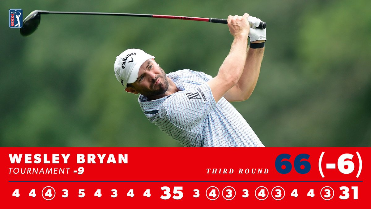 PGA TOUR tweet media