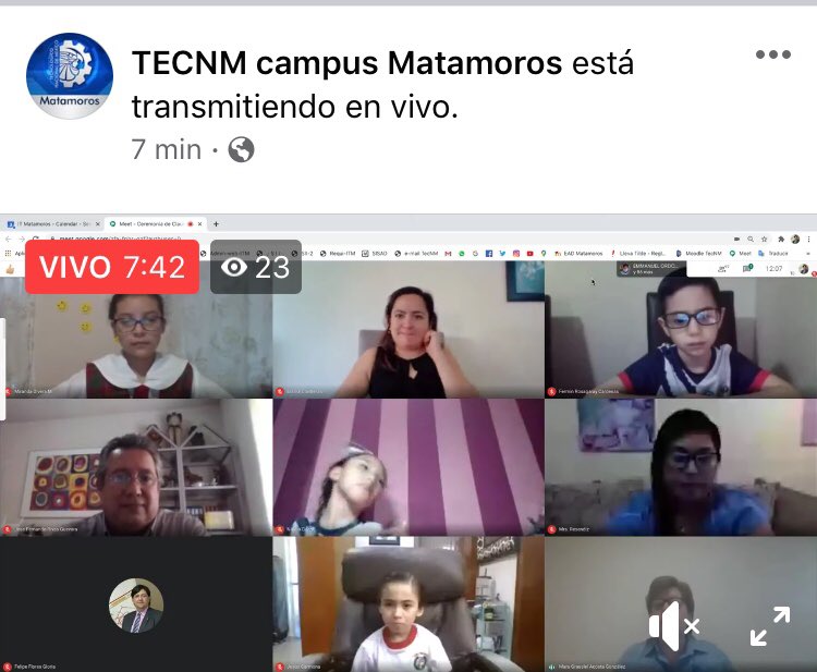 COTACYT's tweet photo. En #Matamoros el @ITdeMatamoros llevo acabo la ceremonia de premiación en la etapa Regional del 22o Certamen Estatal Creatividad e Innovación Tecnológica - ExpoCiencias Tamaulipas 2020, felicidades a los ganadores acreditados a la Fase Estatal. #22CECIT #ExpoCienciasTamaulipas https://t.co/r2DPwl2Ofd