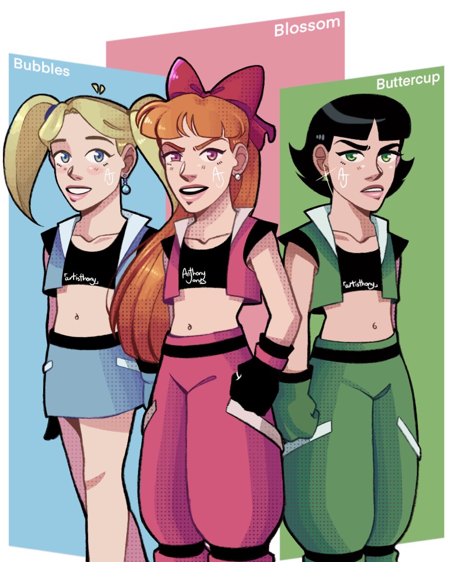 Artisthony Powerpuff Girls Z Is So Underrated And The Og Character Designs For Ppgz Is Even More Lord Just The Art Style And Outfit Whew s Powerpuffgirls Powerpuffgirlsz Ppg Artisthony Powerpuff Girls Z Is So Underrated And The Og Character Designs For Ppgz Is Even More Lord Just The Art Style And Outfit Whew s Powerpuffgirls Powerpuffgirlsz Ppg