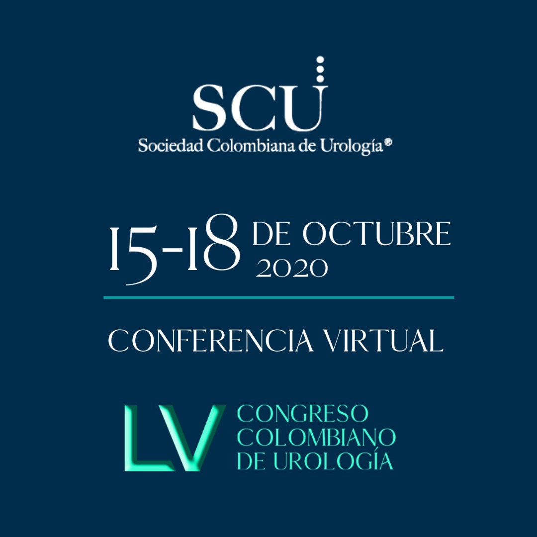 Sociedad Colombiana de Urología tweet media